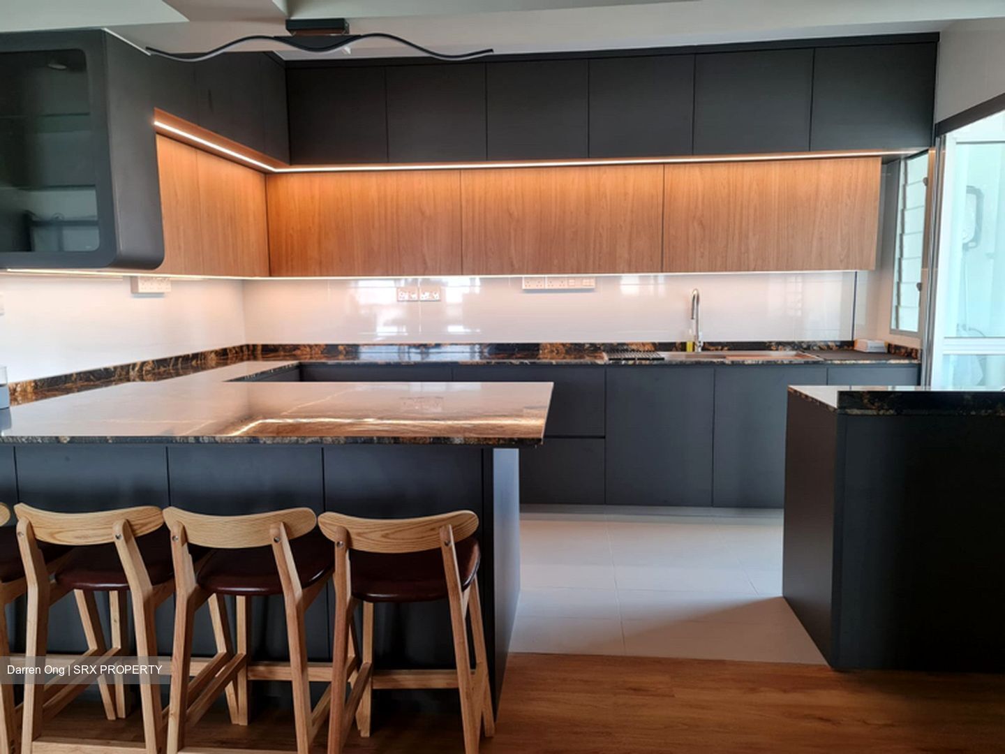 Blk 187A Marsiling Road (Woodlands), HDB 5 Rooms #404761921